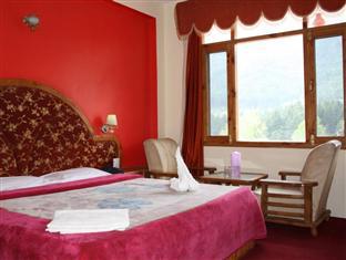 Hotel Ocean Blue Manali Eksteriør billede